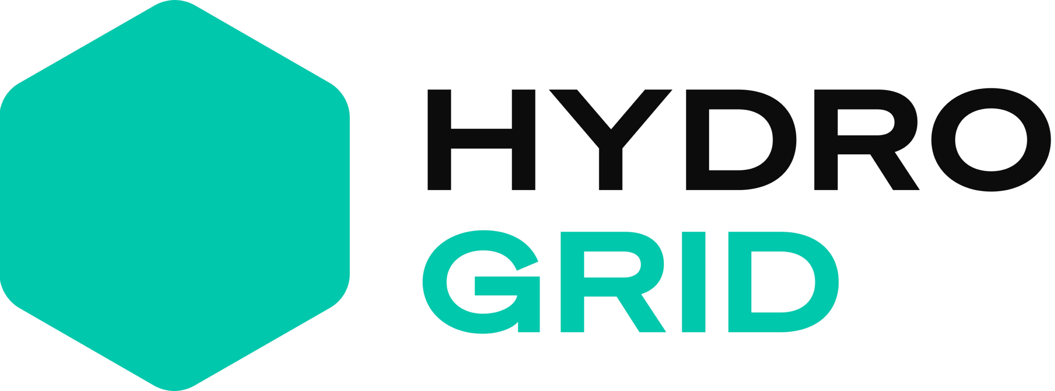 Hydrogrid logo