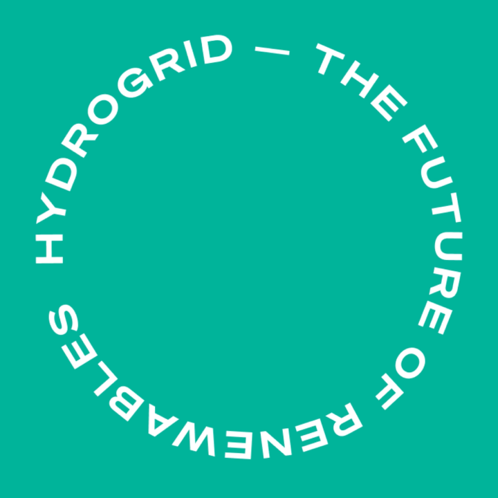 Hydrogrid — the future of renewables