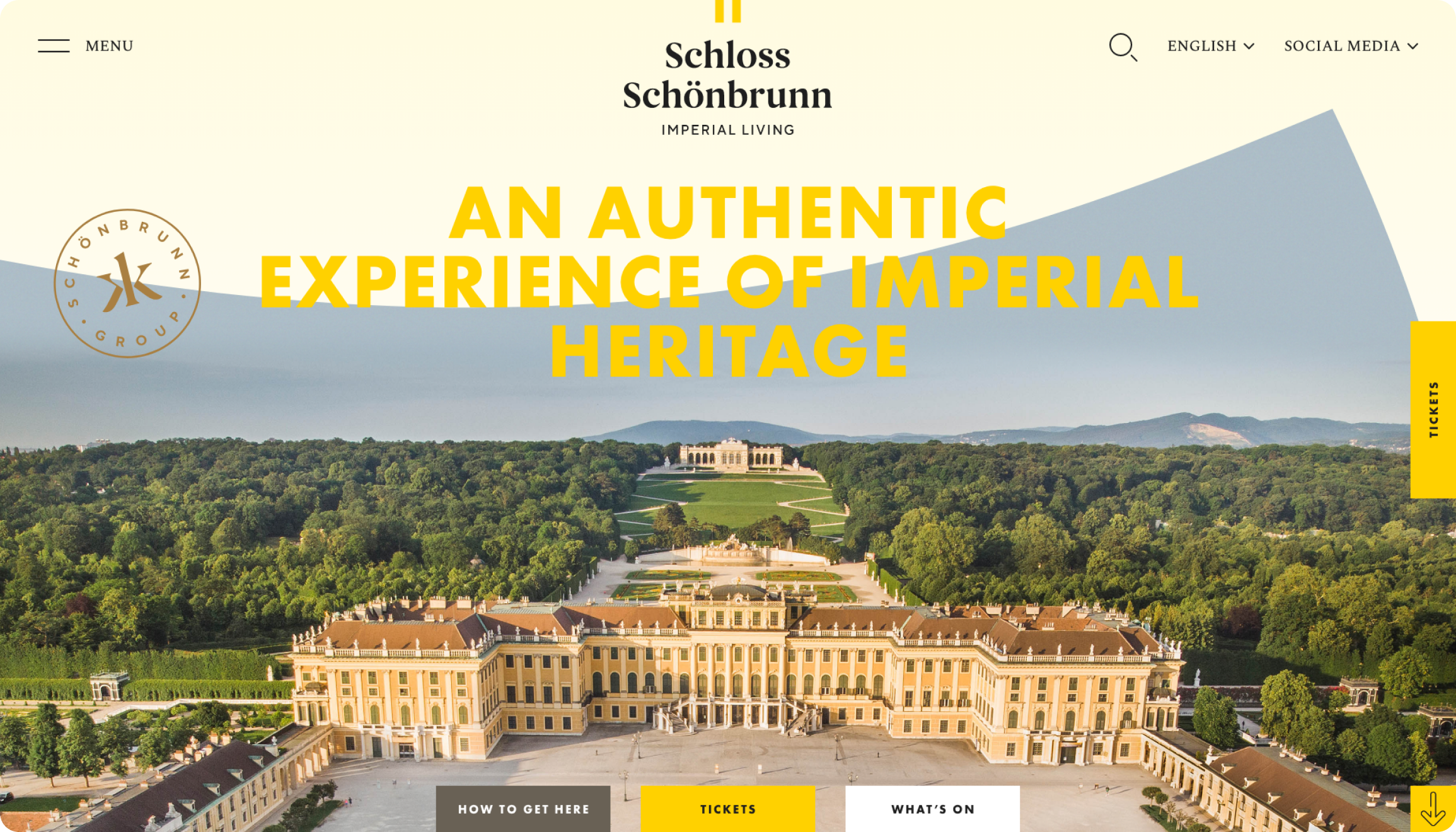 Schönbrunn Group